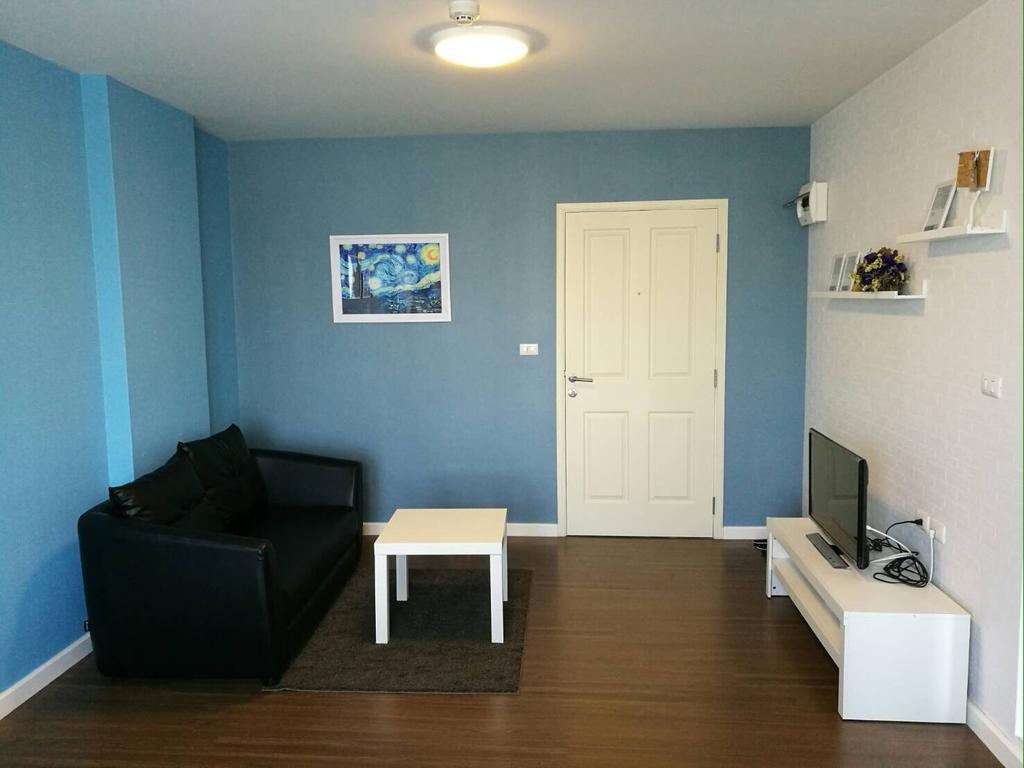 הואה הין Bann Imm Aem Condo No.376 מראה חיצוני תמונה
