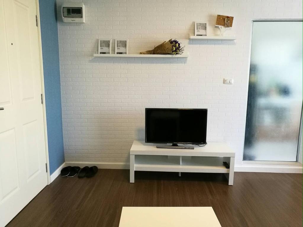 הואה הין Bann Imm Aem Condo No.376 מראה חיצוני תמונה