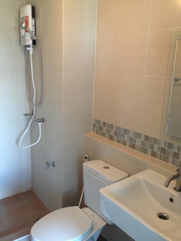 הואה הין Bann Imm Aem Condo No.376 מראה חיצוני תמונה