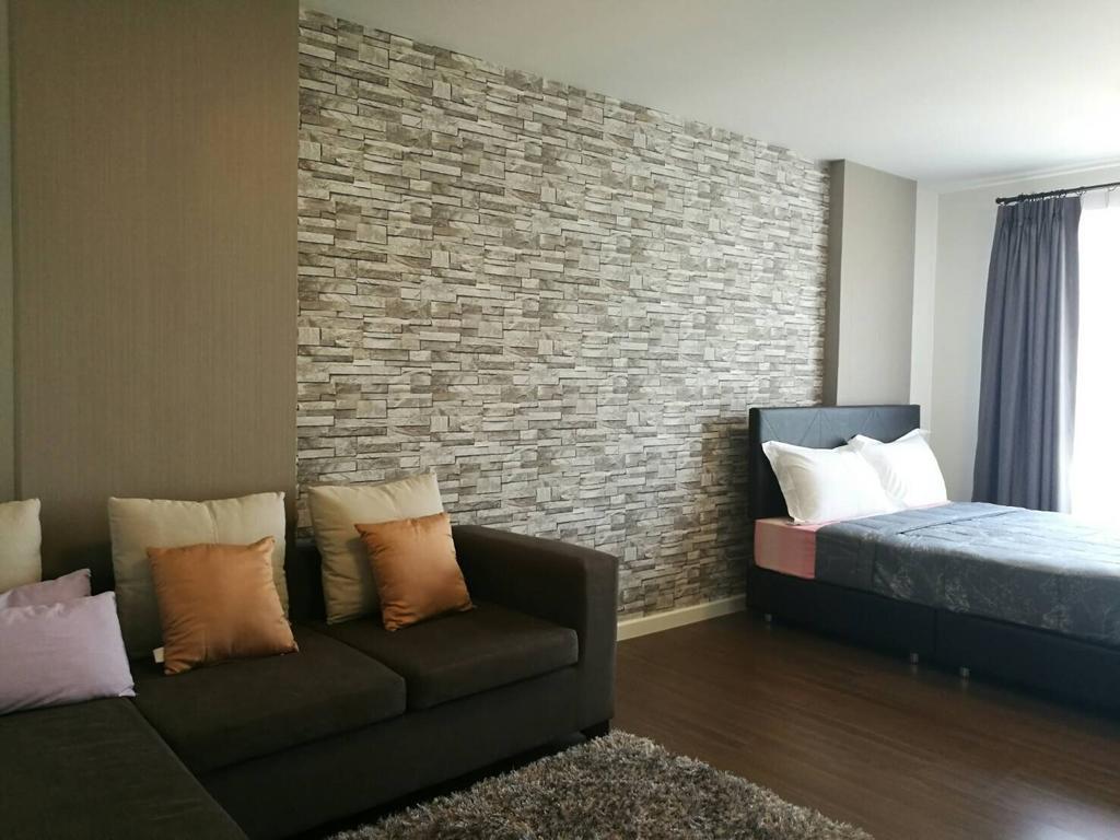 הואה הין Bann Imm Aem Condo No.376 מראה חיצוני תמונה