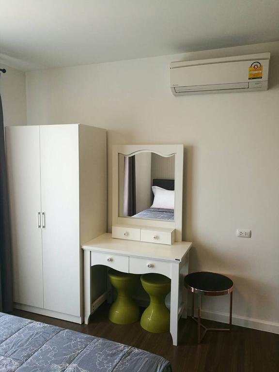 הואה הין Bann Imm Aem Condo No.376 מראה חיצוני תמונה